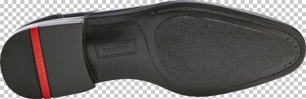 Lloyd Lage schoenen zwart - Foto 3