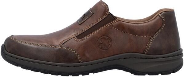 Rieker Lage schoenen bruin
