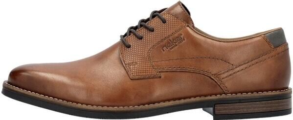 Rieker Lage schoenen bruin
