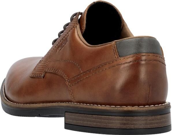 Rieker Lage schoenen bruin - Foto 2