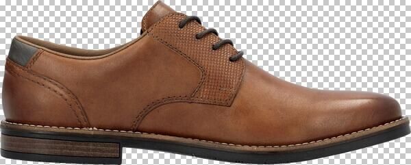 Rieker Lage schoenen bruin - Foto 3