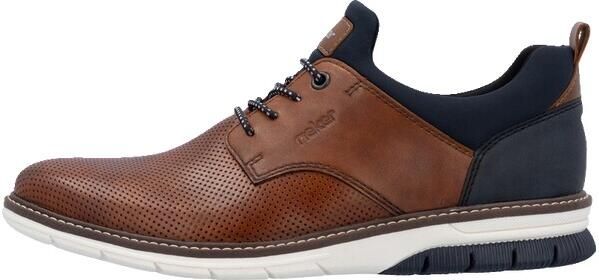 Rieker Lage schoenen bruin