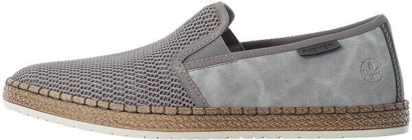 Rieker Lage schoenen grijs