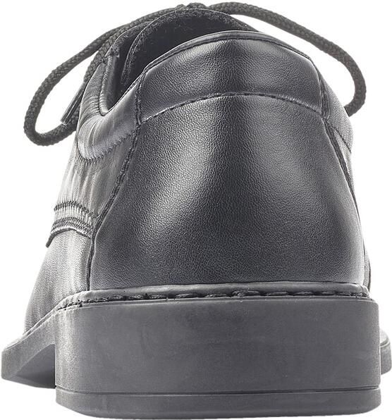 Rieker Lage schoenen zwart - Foto 2