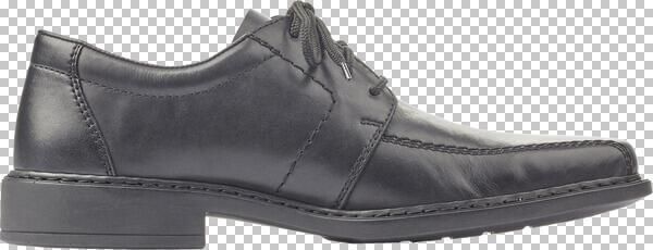 Rieker Lage schoenen zwart - Foto 3