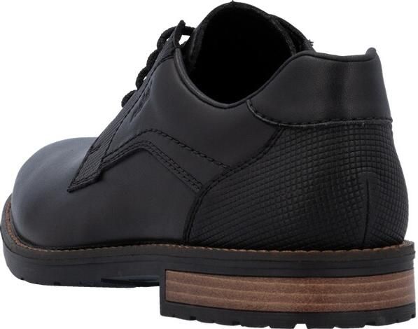Rieker Lage schoenen zwart - Foto 2