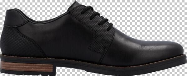 Rieker Lage schoenen zwart - Foto 3