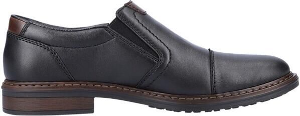 Rieker Lage schoenen zwart - Foto 2