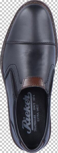 Rieker Lage schoenen zwart - Foto 3