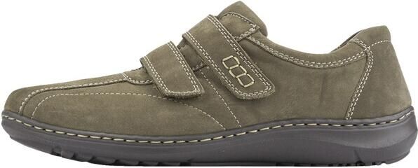 Waldläufer Lage schoenen bruin