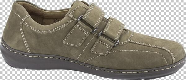 Waldläufer Lage schoenen bruin - Foto 3
