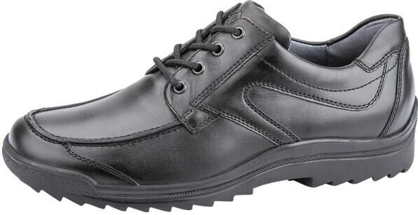 Waldläufer Lage schoenen zwart