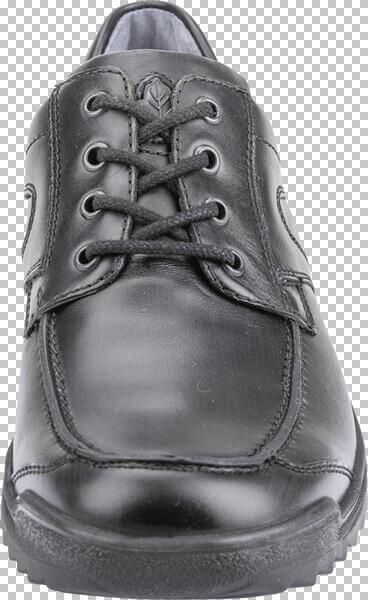 Waldläufer Lage schoenen zwart - Foto 3