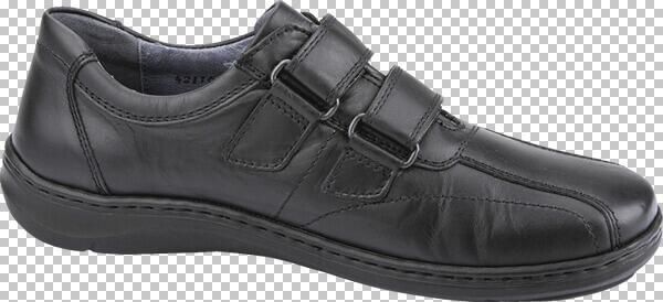 Waldläufer Lage schoenen zwart - Foto 3