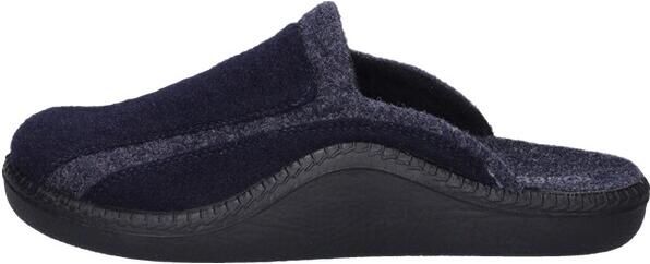 Josef Seibel pantoffel donkerblauw