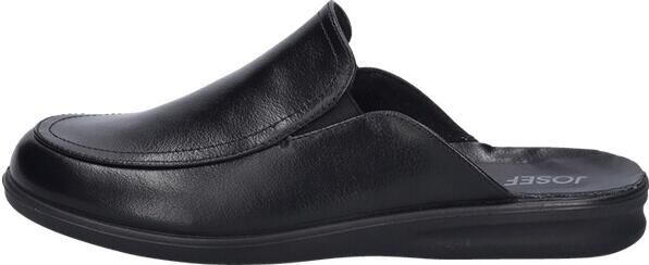 Josef Seibel pantoffel zwart