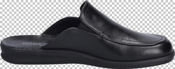 Josef Seibel pantoffel zwart - Foto 3