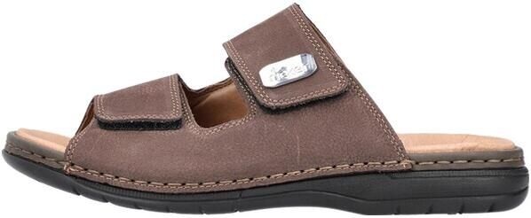 Rieker Sandalen bruin