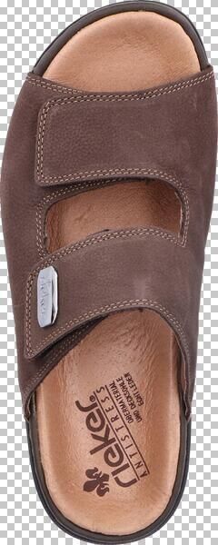 Rieker Sandalen bruin - Foto 2