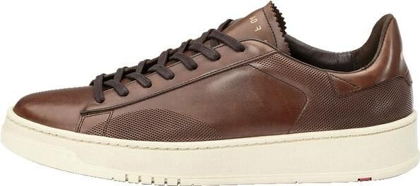 Lloyd Sneakers bruin