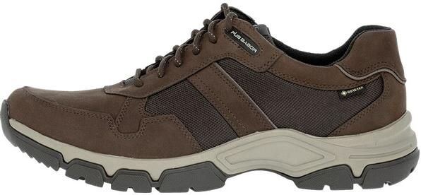 Pius Gabor Sneakers bruin