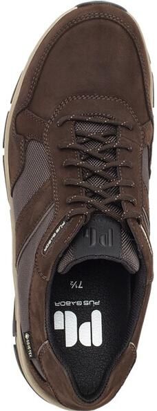 Pius Gabor Sneakers bruin - Foto 3