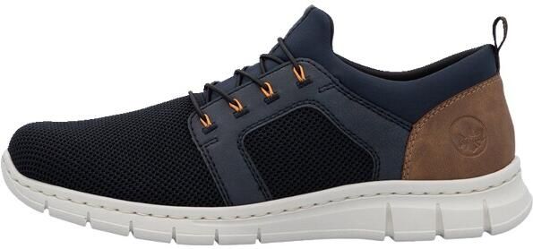 Rieker Sneakers donkerblauw
