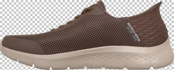 Skechers Sneakers bruin - Foto 2