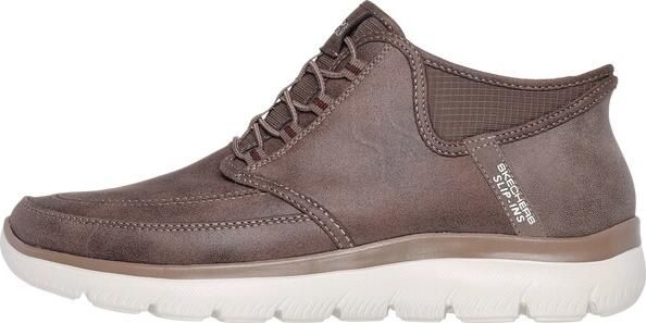 Skechers Sneakers bruin