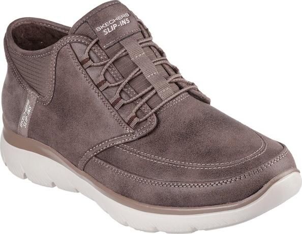 Skechers Sneakers bruin - Foto 2