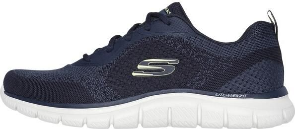 Skechers Sneakers donkerblauw