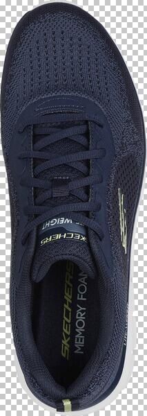 Skechers Sneakers donkerblauw - Foto 2