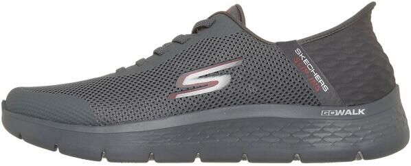 Skechers Sneakers donkergrijs