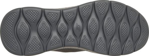 Skechers Sneakers donkergrijs - Foto 3
