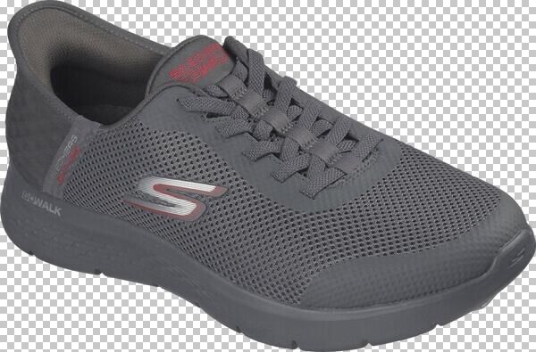 Skechers Sneakers donkergrijs - Foto 2