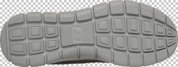 Skechers Sneakers zwart donkerblauw - Foto 3