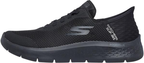 Skechers Sneakers zwart