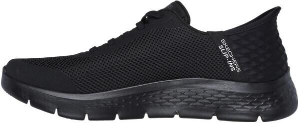 Skechers Sneakers zwart - Foto 2