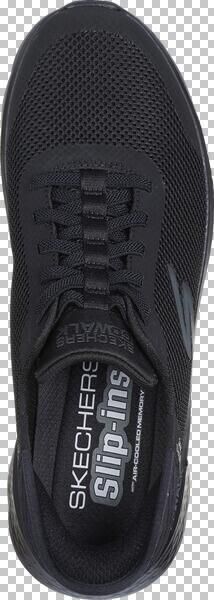 Skechers Sneakers zwart - Foto 3