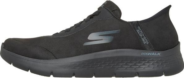 Skechers Sneakers zwart