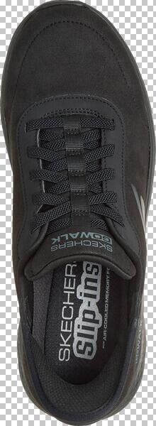 Skechers Sneakers zwart - Foto 3