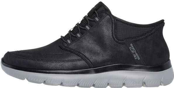 Skechers Sneakers zwart