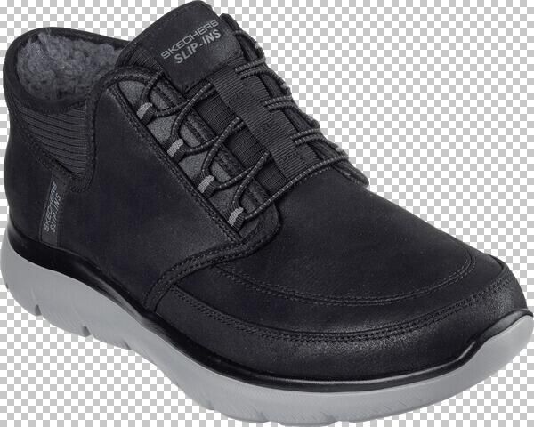 Skechers Sneakers zwart - Foto 2