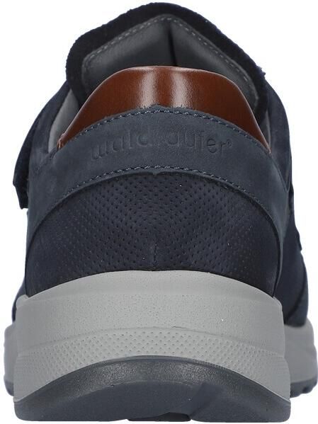 Waldläufer Sneakers donkerblauw - Foto 2