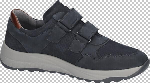 Waldläufer Sneakers donkerblauw - Foto 3