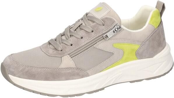 Waldläufer Sneakers grijs