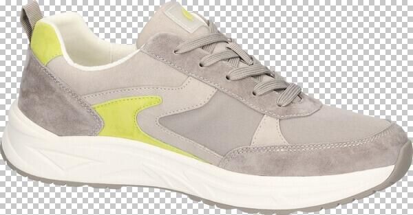 Waldläufer Sneakers grijs - Foto 3