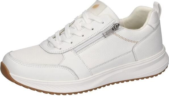 Waldläufer Sneakers wit
