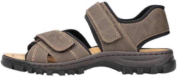 Rieker Trekkingsandalen bruin
