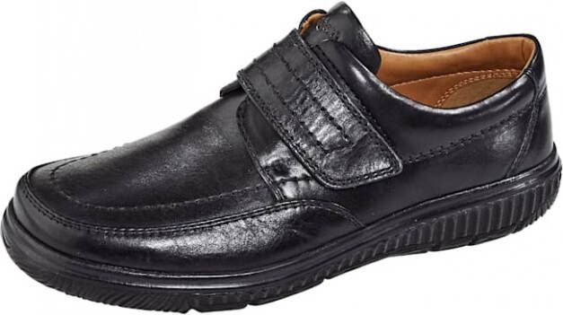 BABISTA Klittenbandschoen in klassiek model Zwart Schoenen